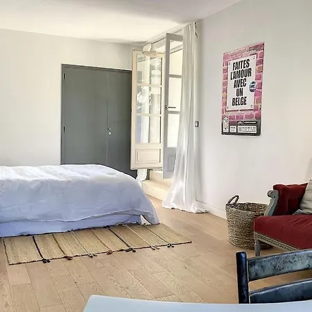Vakantiehuis La Casalissa
