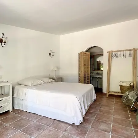 La Casalissa Flaux