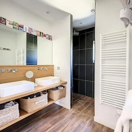 La Casalissa Holiday home