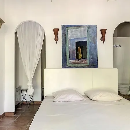La Casalissa Vakantiehuis *
