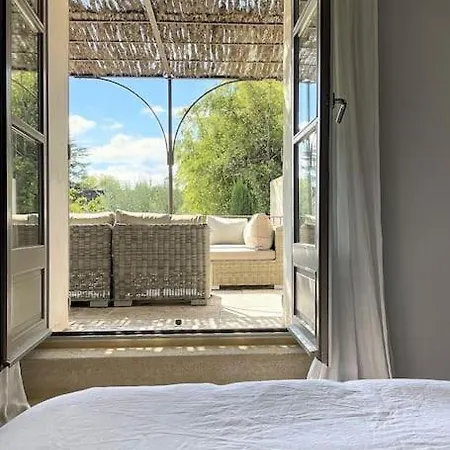 Holiday home La Casalissa Flaux