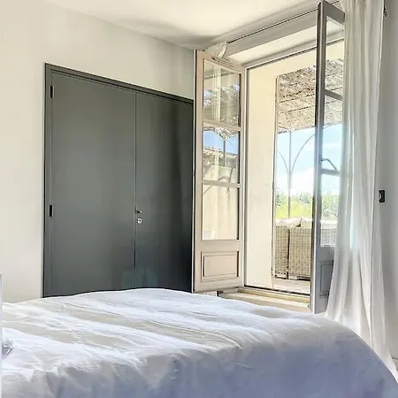 La Casalissa * Flaux