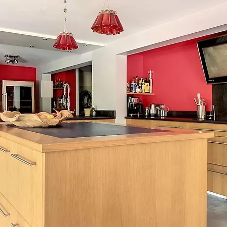 Holiday home La Casalissa