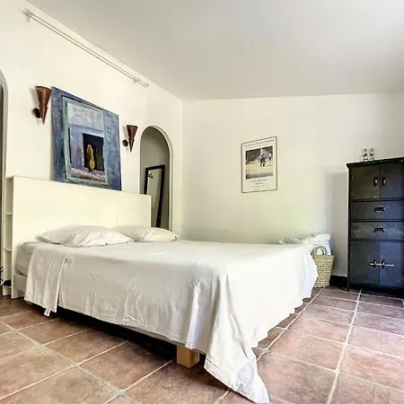 La Casalissa Vakantiehuis