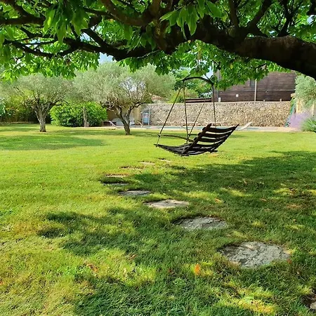 La Casalissa Vakantiehuis *