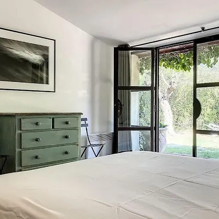 Holiday home La Casalissa Flaux