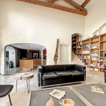Semesterbostad La Casalissa