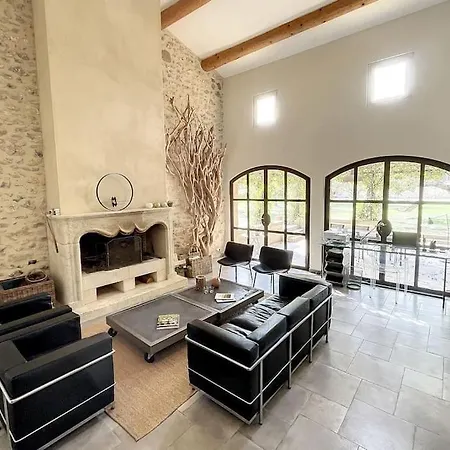 La Casalissa Vakantiehuis Flaux