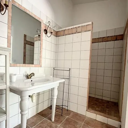 La Casalissa Vakantiehuis