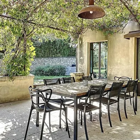 La Casalissa Holiday home *