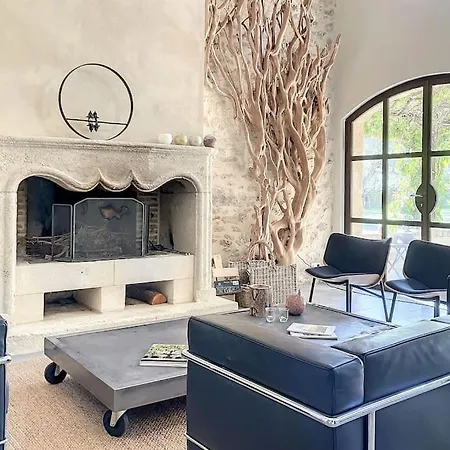 Holiday home La Casalissa Flaux