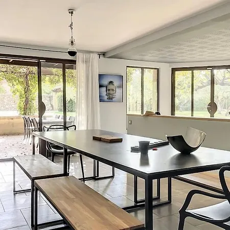 La Casalissa * Flaux