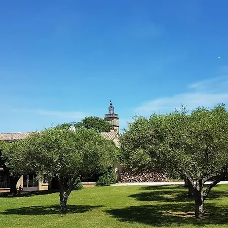 Semesterbostad La Casalissa
