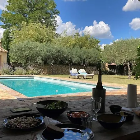 La Casalissa Flaux