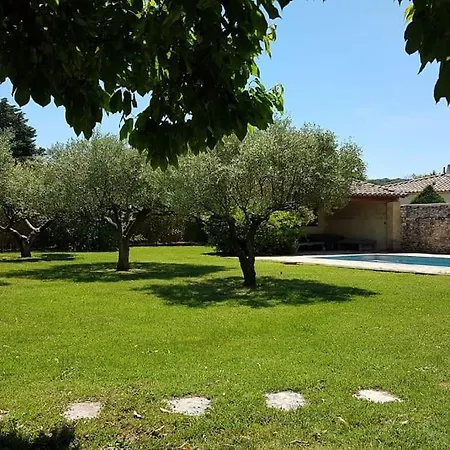Holiday home La Casalissa *