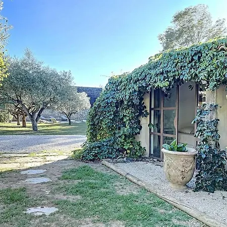 Vakantiehuis La Casalissa