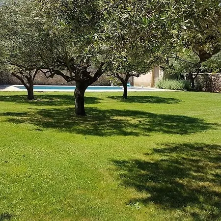 La Casalissa Semesterbostad Flaux