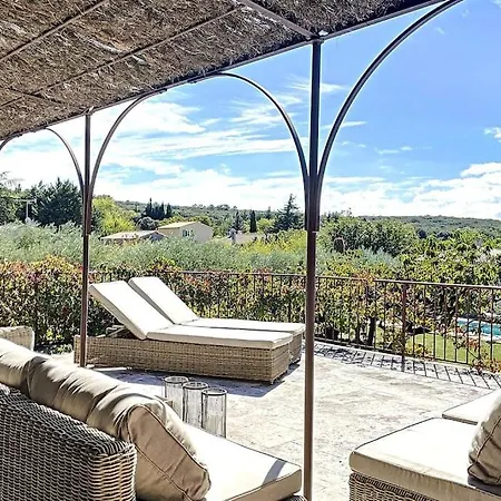 La Casalissa Vakantiehuis