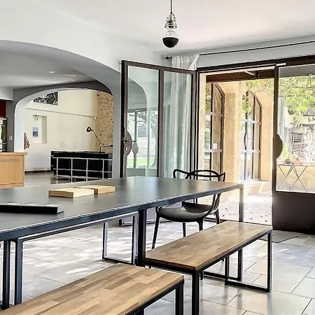 Vakantiehuis La Casalissa *