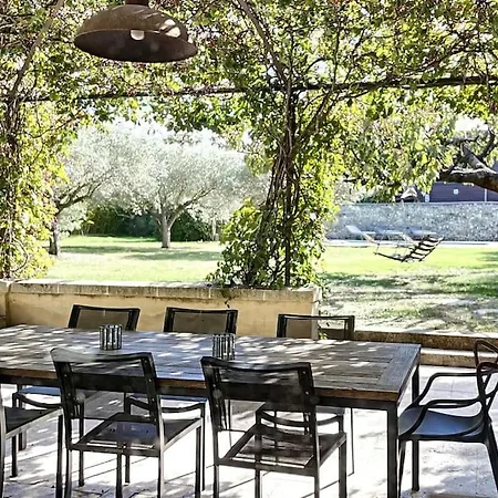 La Casalissa Holiday home *