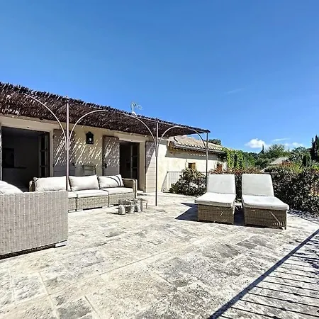 Holiday home La Casalissa Flaux