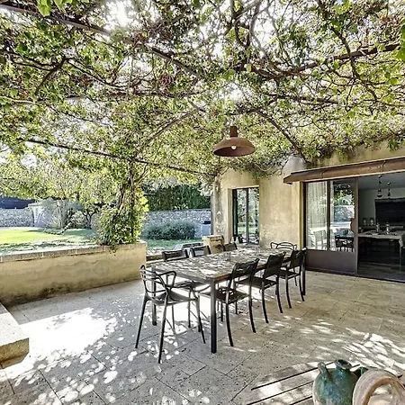 Holiday home La Casalissa