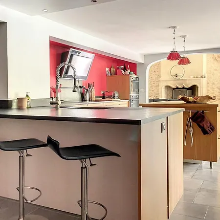 La Casalissa Holiday home Flaux