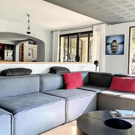 La Casalissa Holiday home
