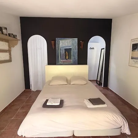 La Casalissa Vakantiehuis *