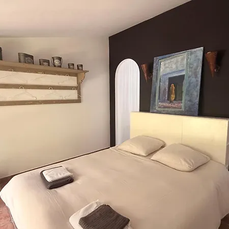La Casalissa * Flaux