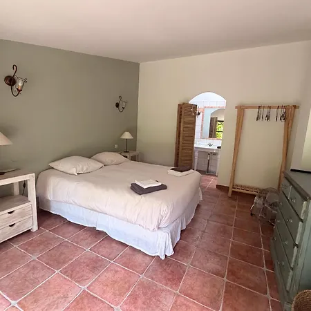 La Casalissa Vakantiehuis